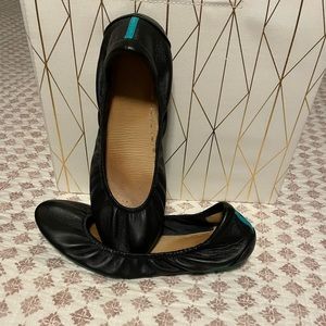 Matte Black Tieks